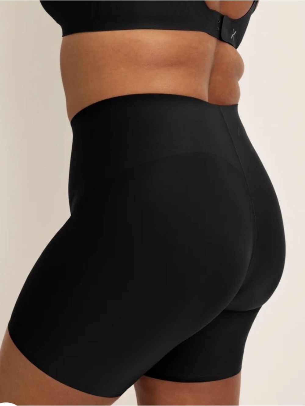 Knix Leakproof Contour Thigh Saver